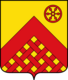 Coat of arms of Beesten