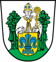 Waldsassen címere