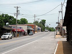 Downtown Decatur