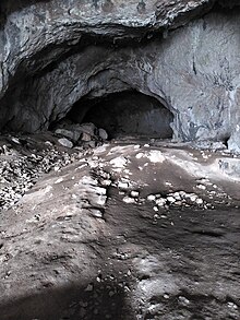 Drachenhöhle bei Mixnitz