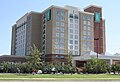 Embassy Suites Hotel at University North Park