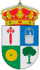 Coat of arms of Destriana