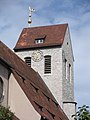 Evang. Christuskirche Stuttgart-Ost