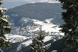 Fischbach – Veduta