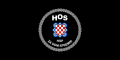 Flagge der HOS (1991–1993)