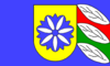 Flag of Lütjenholm Lilholm