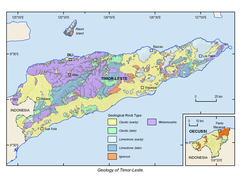 Geologie[29]