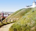 Varsayım Katedrali Tobolsk, bugün Tobolsk Kremlin parçası