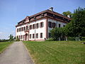 Hallerschloss