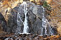 The falls in autumn