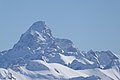 Nordwestansicht vom Riedberger Horn aus