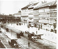 Das Hotel vor 1898