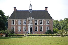 Huis Molecaten