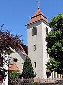 Protestantische Kirche (EPRAL)