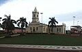 Igreja Matriz de Coari