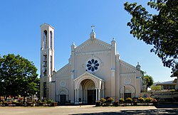 Immaculate Conception Parish Church