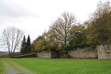 Jagdschloss Katzenbach 🔍