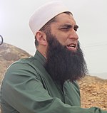 Junaid Jamshed, Singer and Islamic scholar