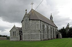 Sacred Heart Church