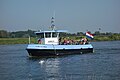 't Kleine Veer (over de IJssel naar Hattem)