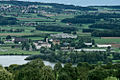 Kloster Baldegg und Kantonsschule Seetal