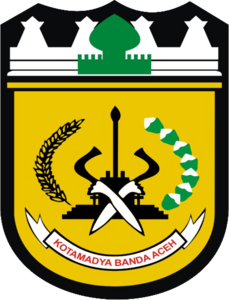 Lambang Kota Banda Aceh