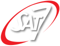 SAT-7 Logo