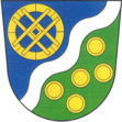 Wappen von Lužany