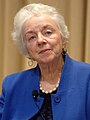 Madeleine Kunin, Former Governor of Vermont