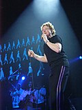 Simply Red, 2003