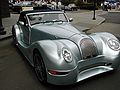 Morgan Aero 8