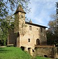 Moulin de Nagasse, Verfeil, Haute-Garonne