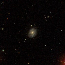 NGC 5847