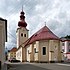 Pfarrkirche Oberzeiring