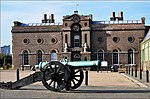 'Oude' RMA, Royal Arsenal