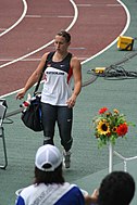 Kathrin Klaas – 67,92 m