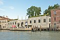 Palazzo Venier dei Leoni (heute Peggy Guggenheim Collection)