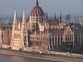 Budapester Parlament