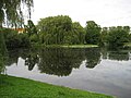 Das kleine Reservoir