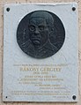 Rákosy Gergely Harmat utca 78.