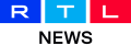 Alternatives Logo der Website RTL News