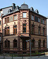 Wohnhaus 1884