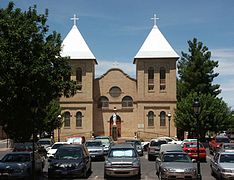 Mesilla, New Mexico