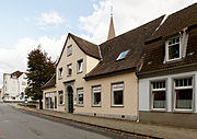 ehemaliger Tychenhof