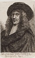 Mathias van Somer