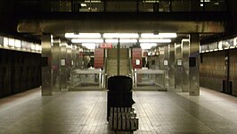 Sutphin Boulevard-Archer Avenue-JFK Airport