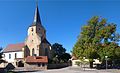 Bartholomäuskirche, Backhaus und Kelter