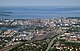 Tampere aerial view 1