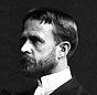 Thomas Hunt Morgan (1891)