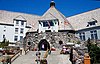 Timberline Lodge